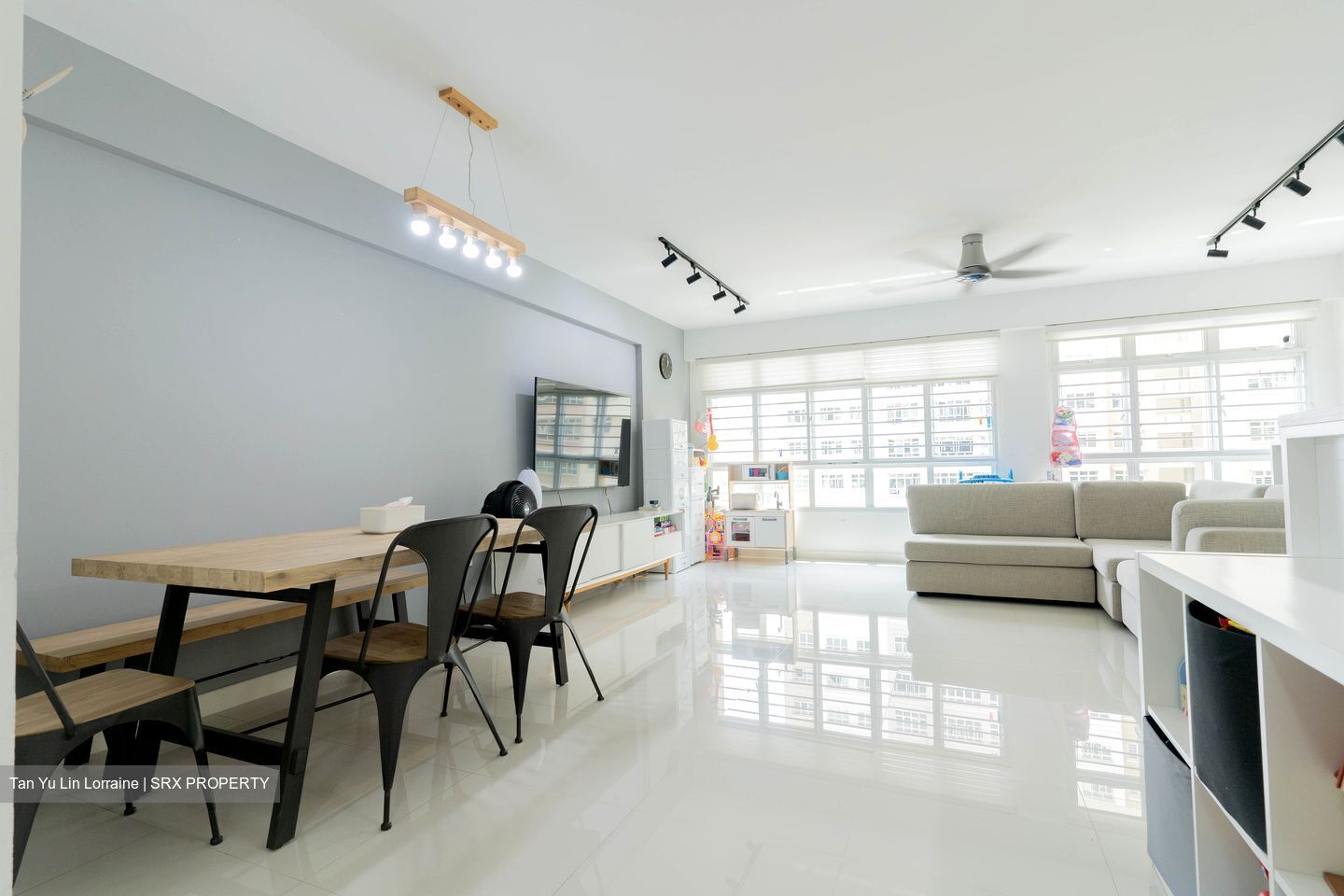 Blk 217B Matilda Portico (Punggol), HDB 5 Rooms #355392891